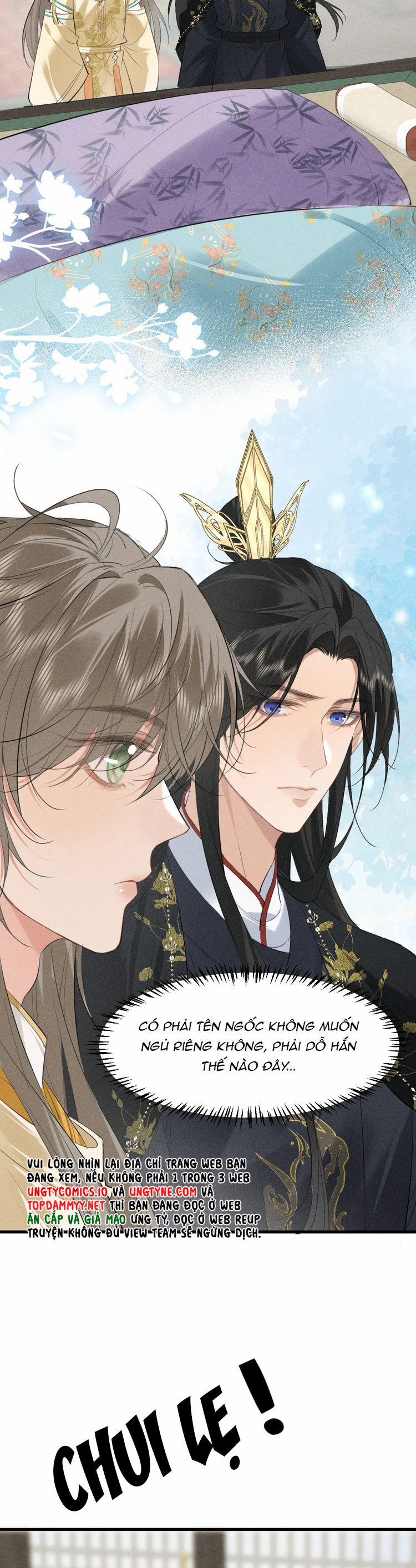 Thoát Cương 20 trang 12