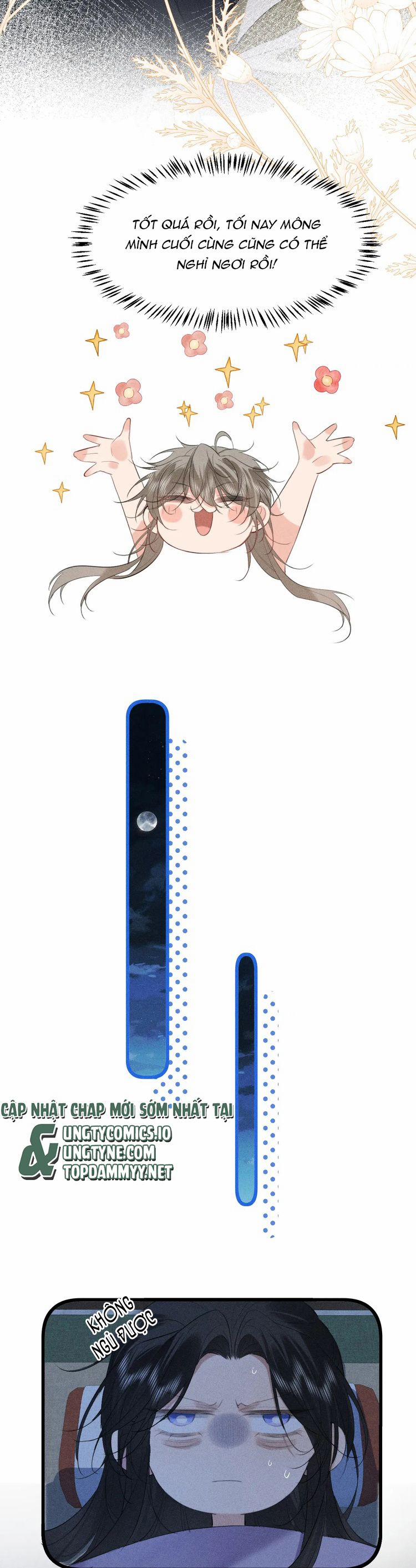 Thoát Cương 20 trang 14