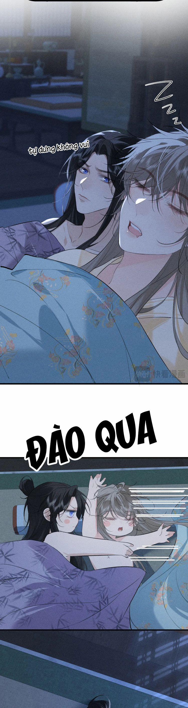 Thoát Cương 20 trang 15