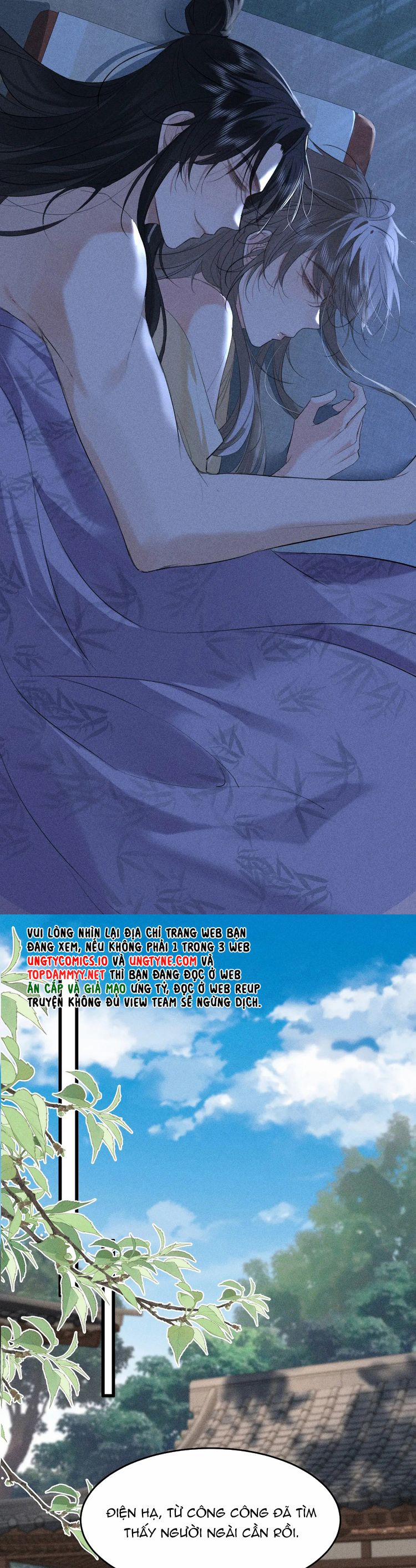 Thoát Cương 20 trang 16