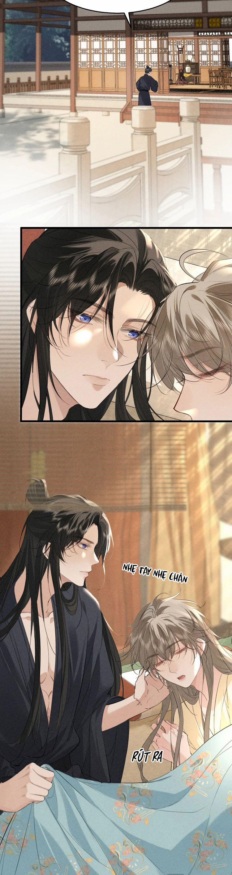 Thoát Cương 20 trang 17