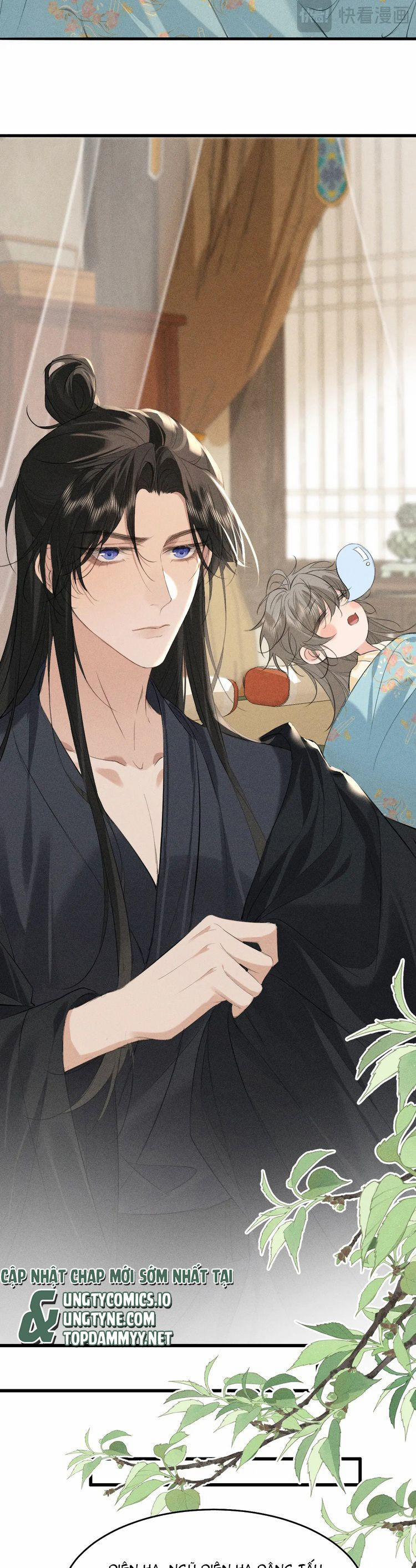 Thoát Cương 20 trang 18