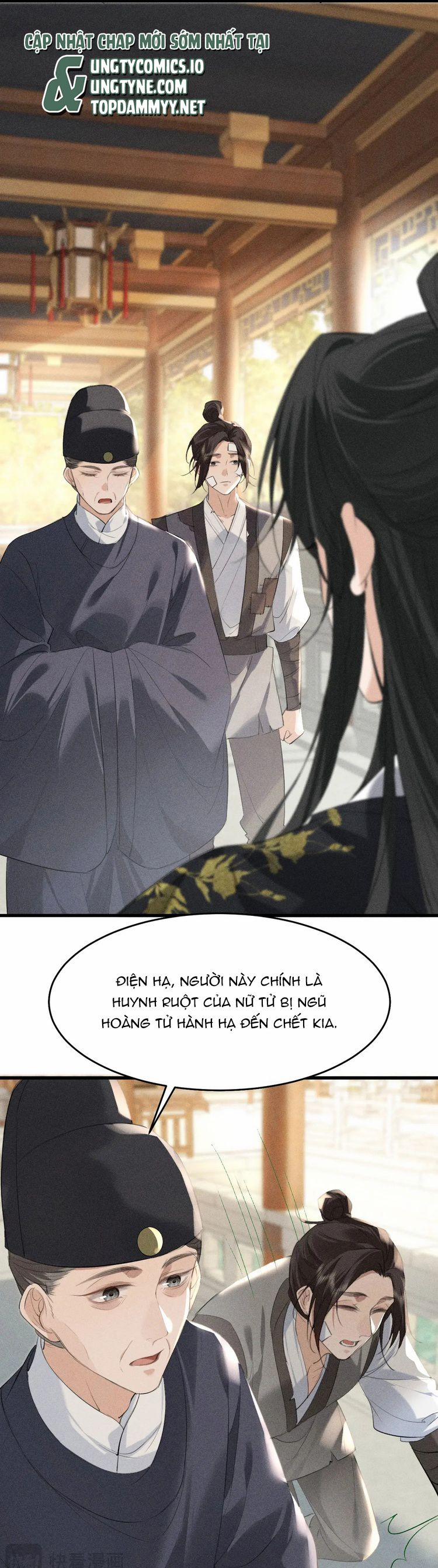 Thoát Cương 20 trang 20