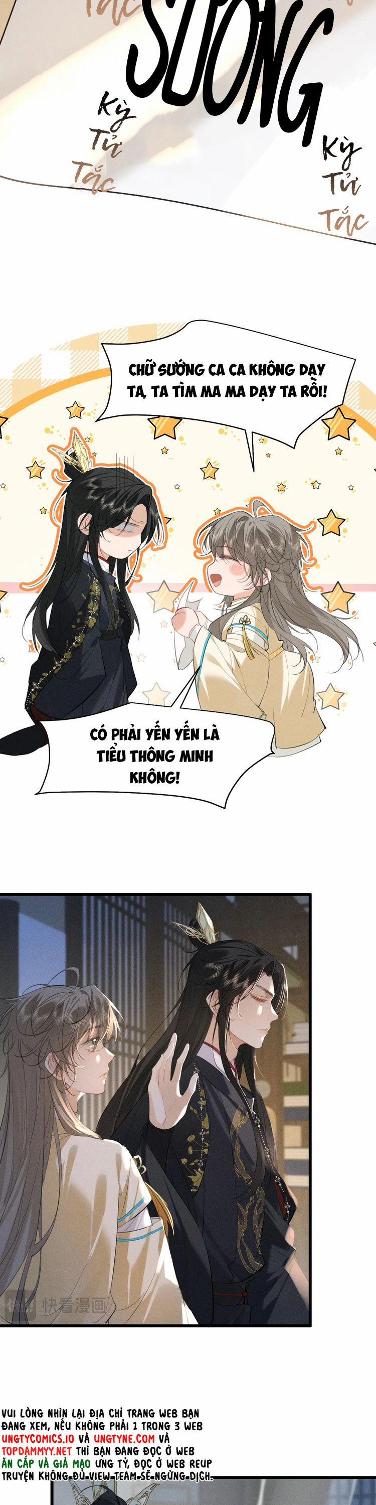 Thoát Cương 20 trang 8