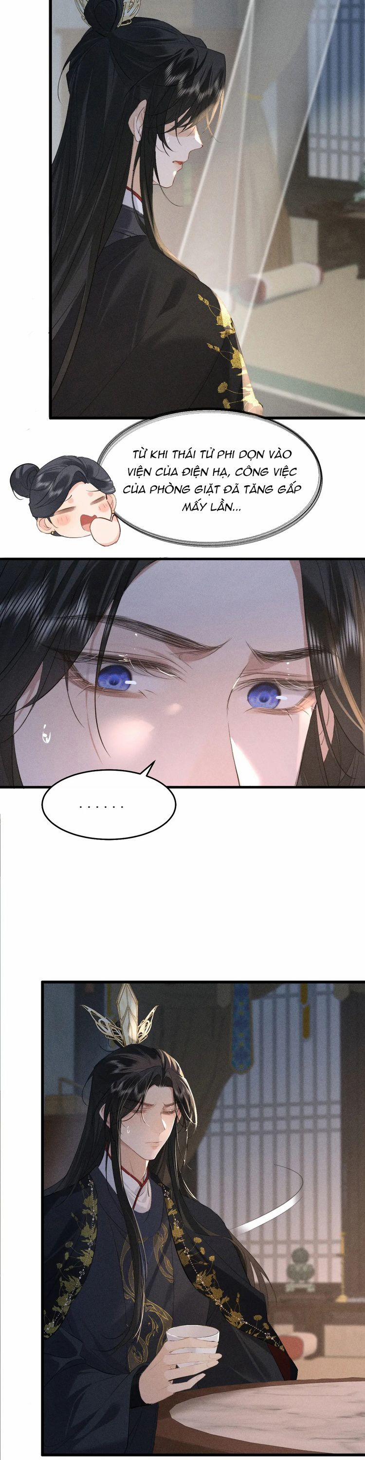 Thoát Cương 20 trang 9