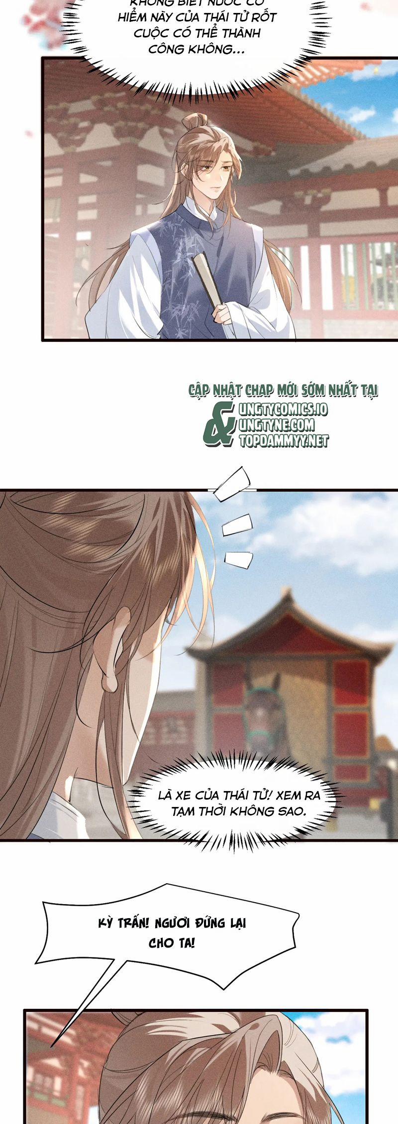 Thoát Cương 21 trang 12