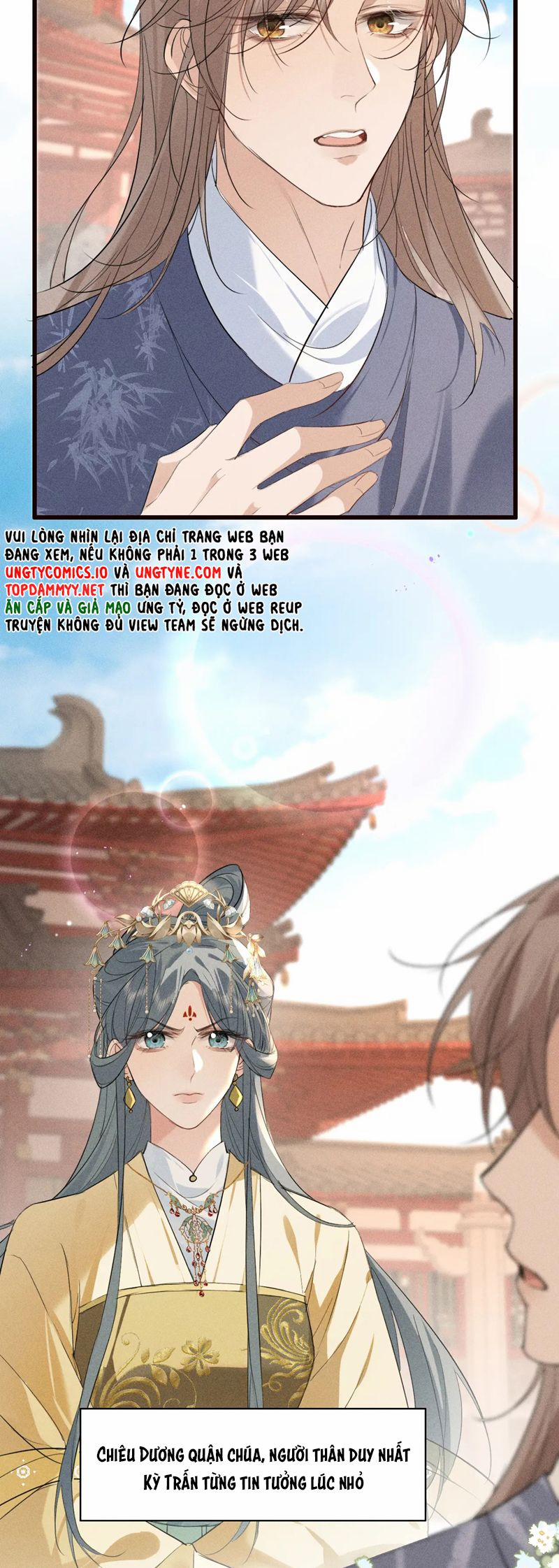 Thoát Cương 21 trang 13