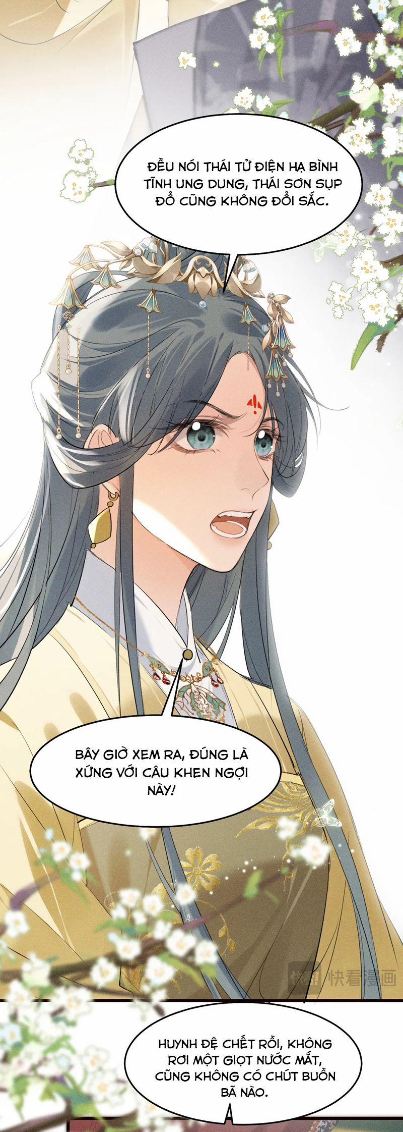 Thoát Cương 21 trang 14