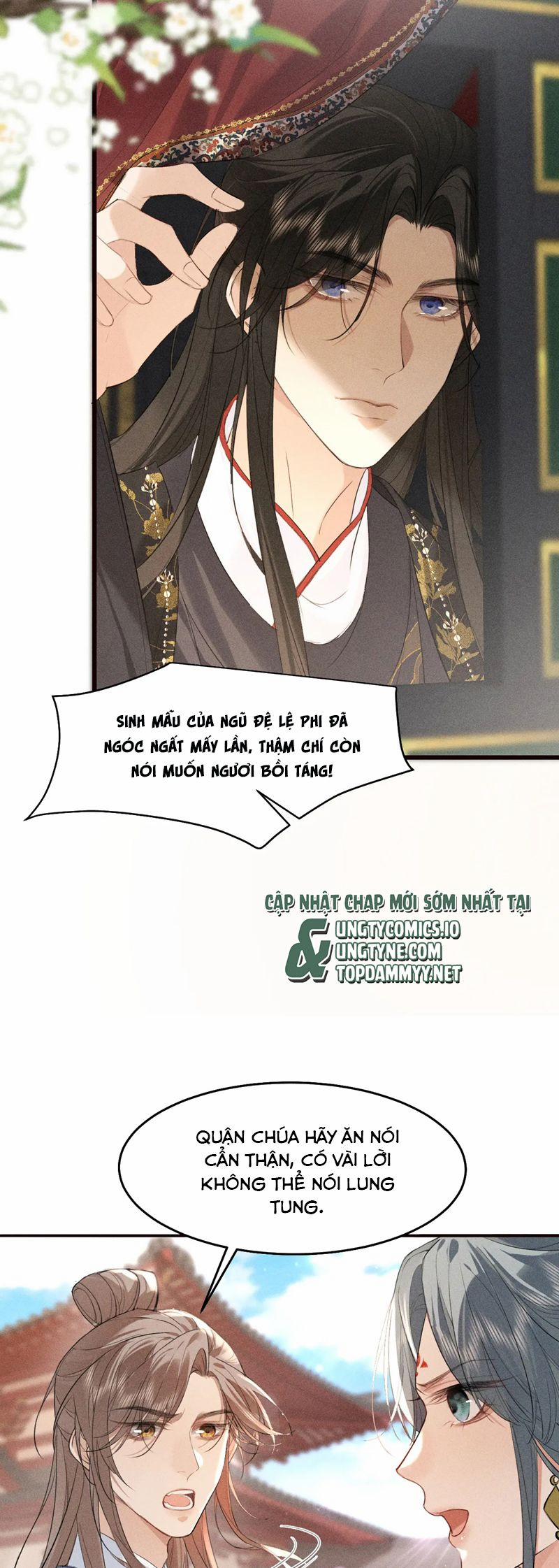 Thoát Cương 21 trang 15