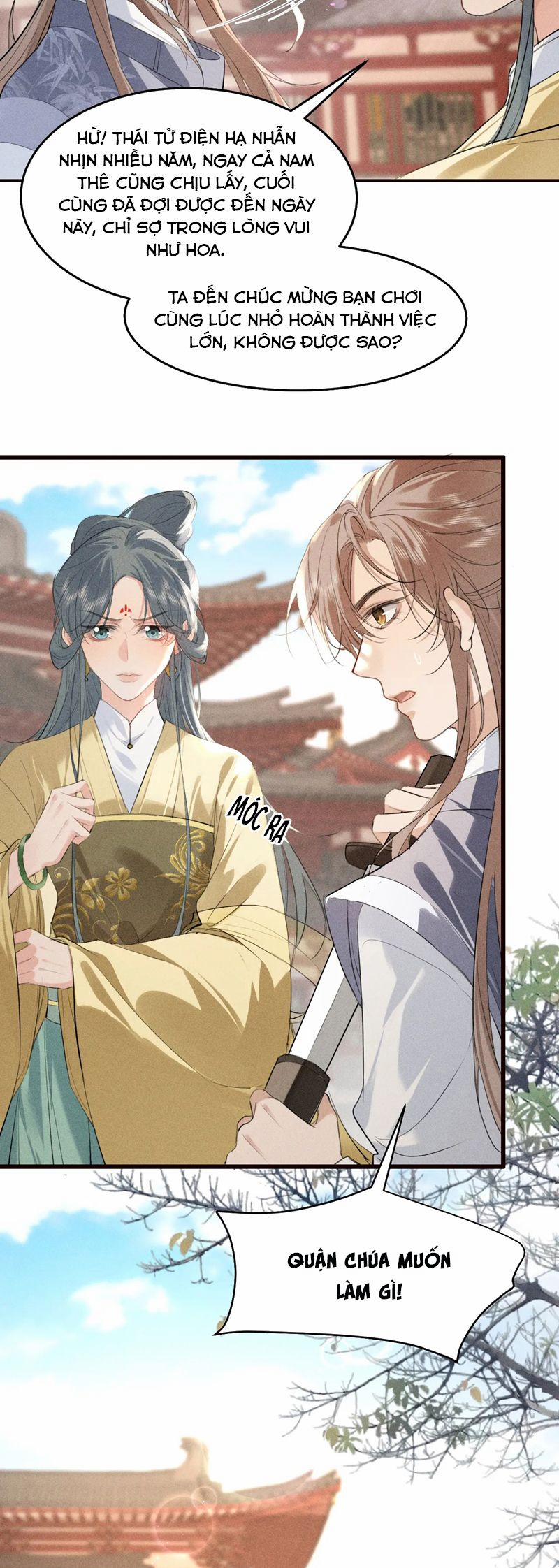 Thoát Cương 21 trang 16