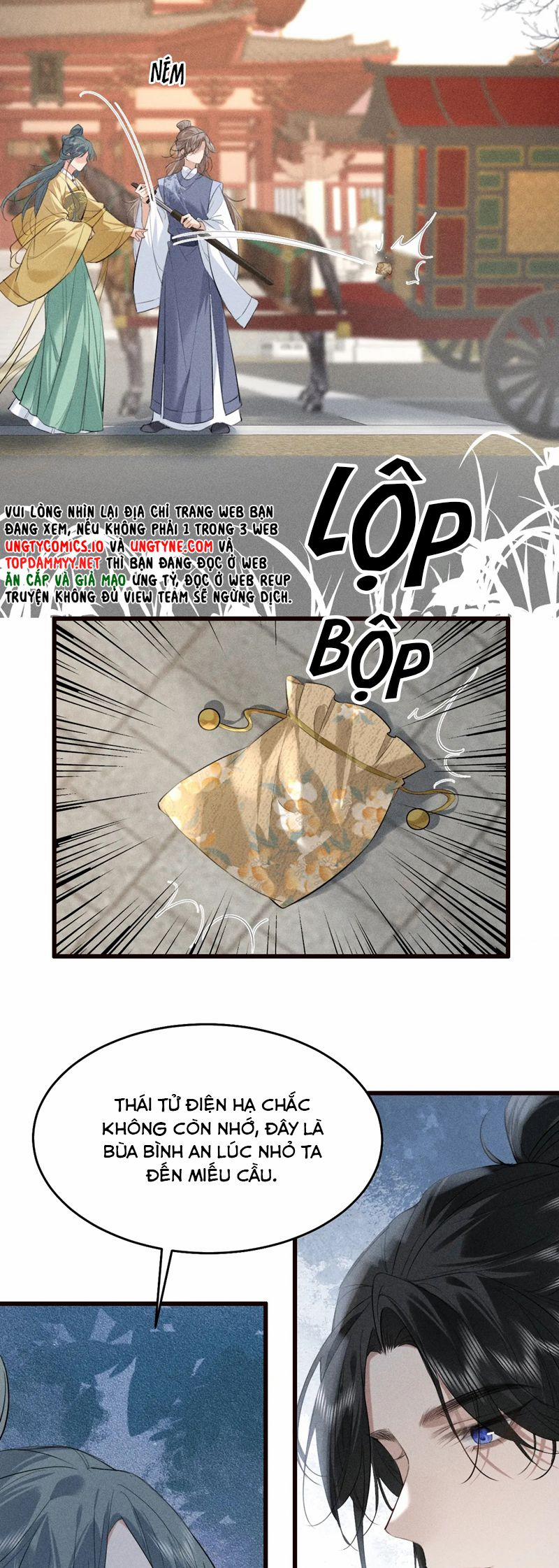 Thoát Cương 21 trang 17