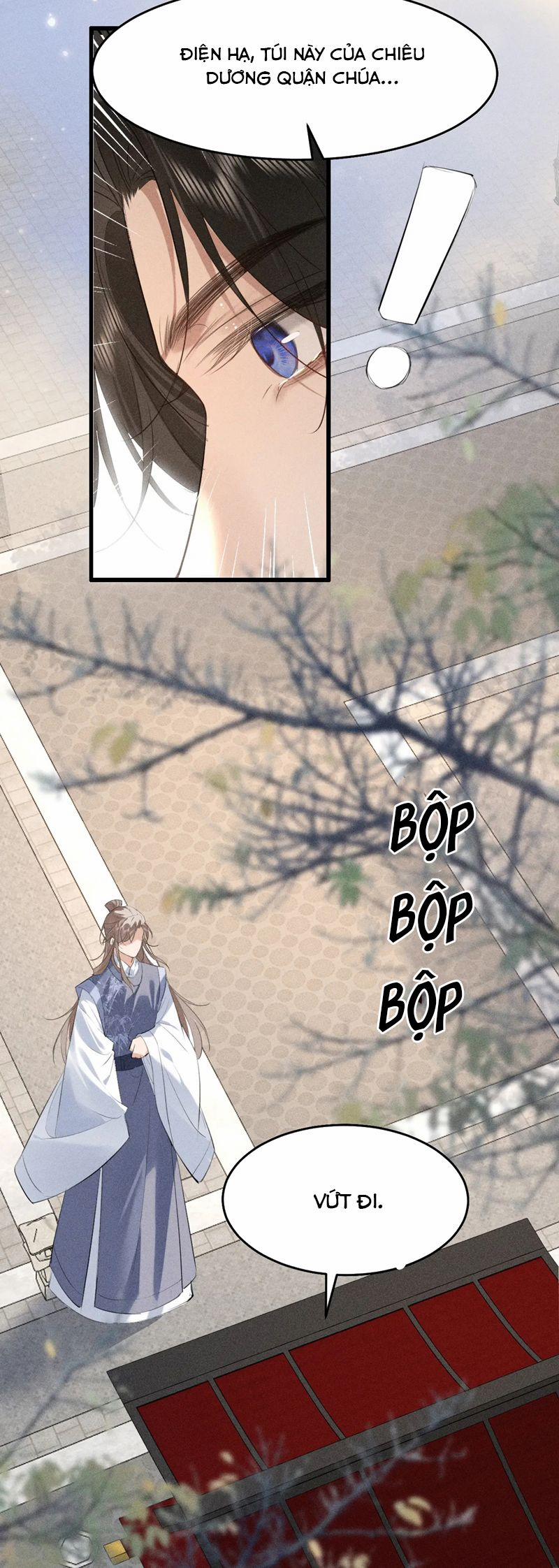 Thoát Cương 21 trang 22