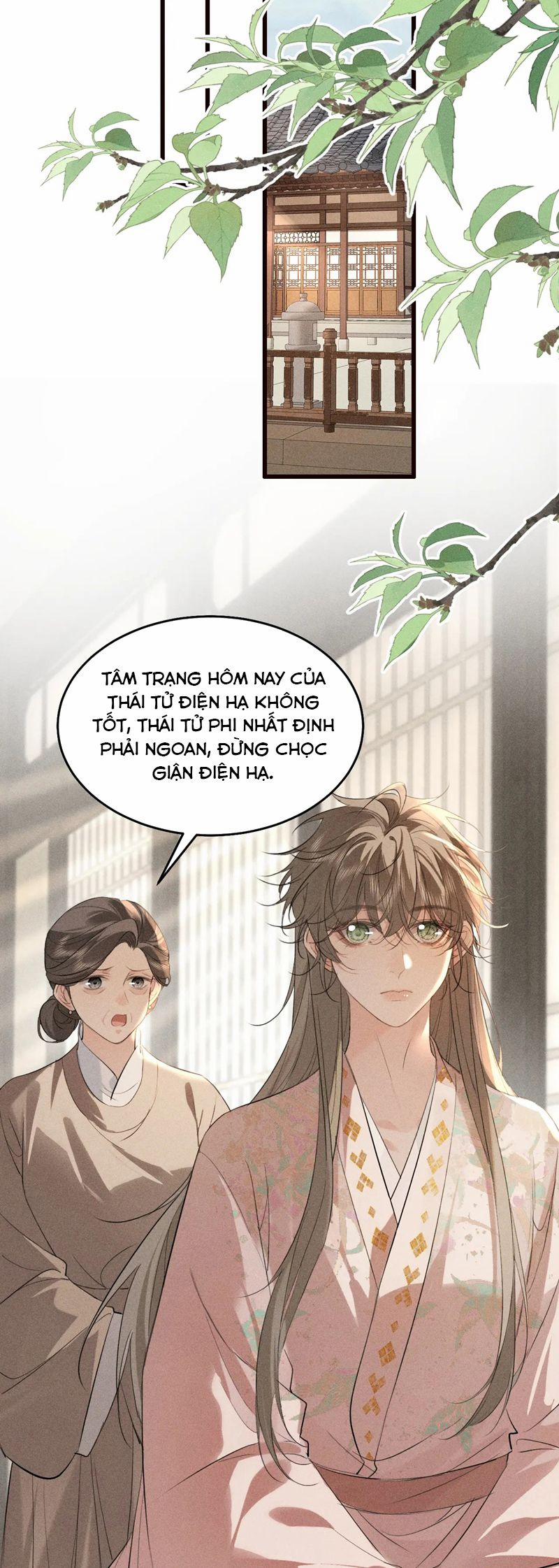 Thoát Cương 21 trang 24