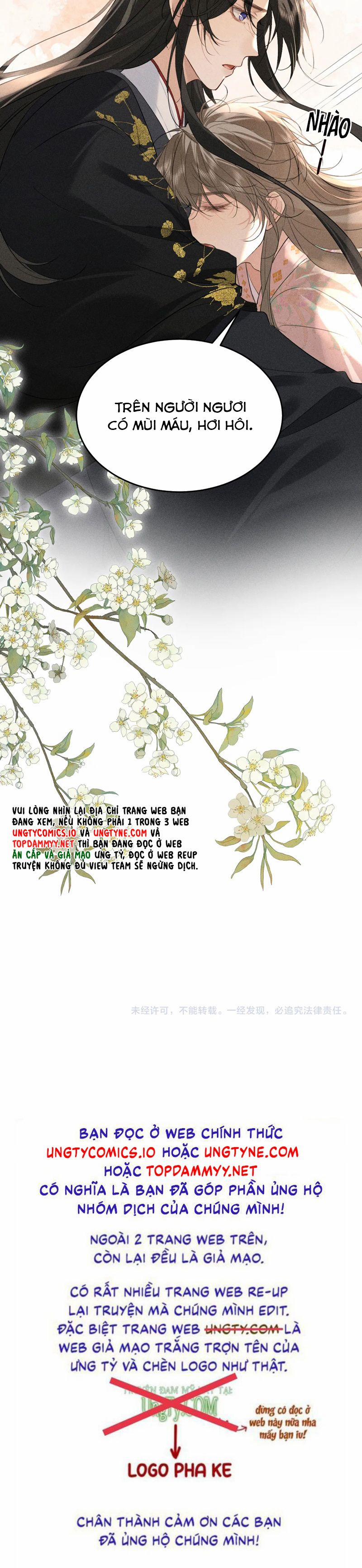 Thoát Cương 21 trang 29