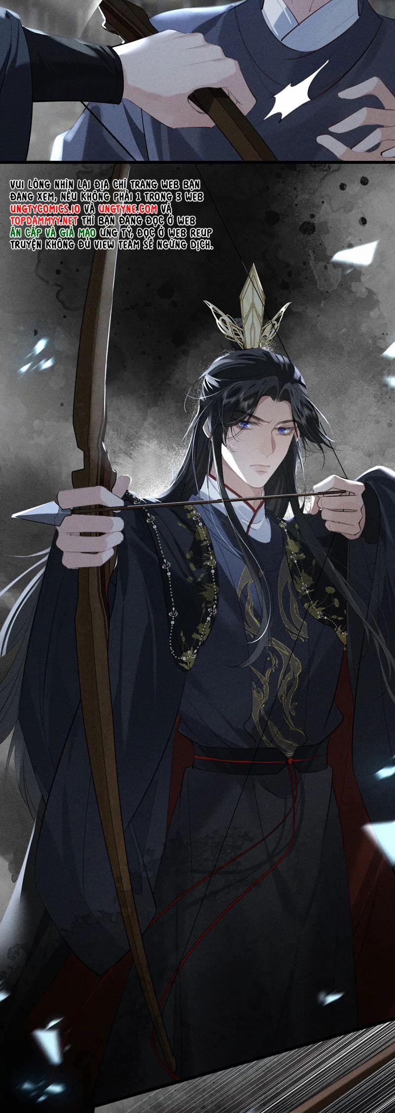 Thoát Cương 21 trang 3