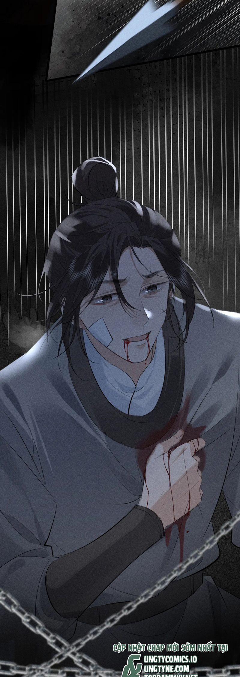 Thoát Cương 21 trang 4