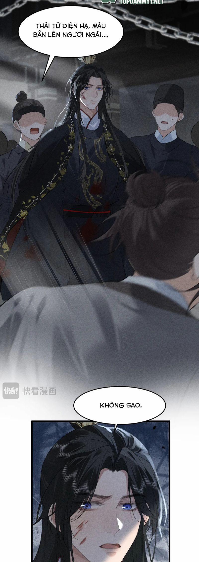 Thoát Cương 21 trang 5