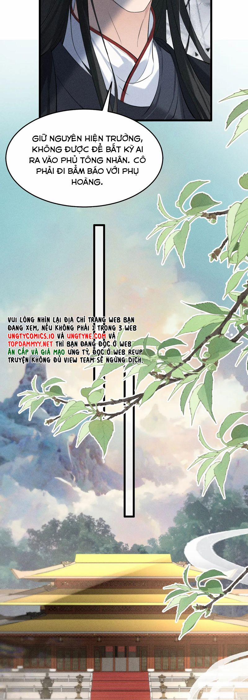 Thoát Cương 21 trang 6