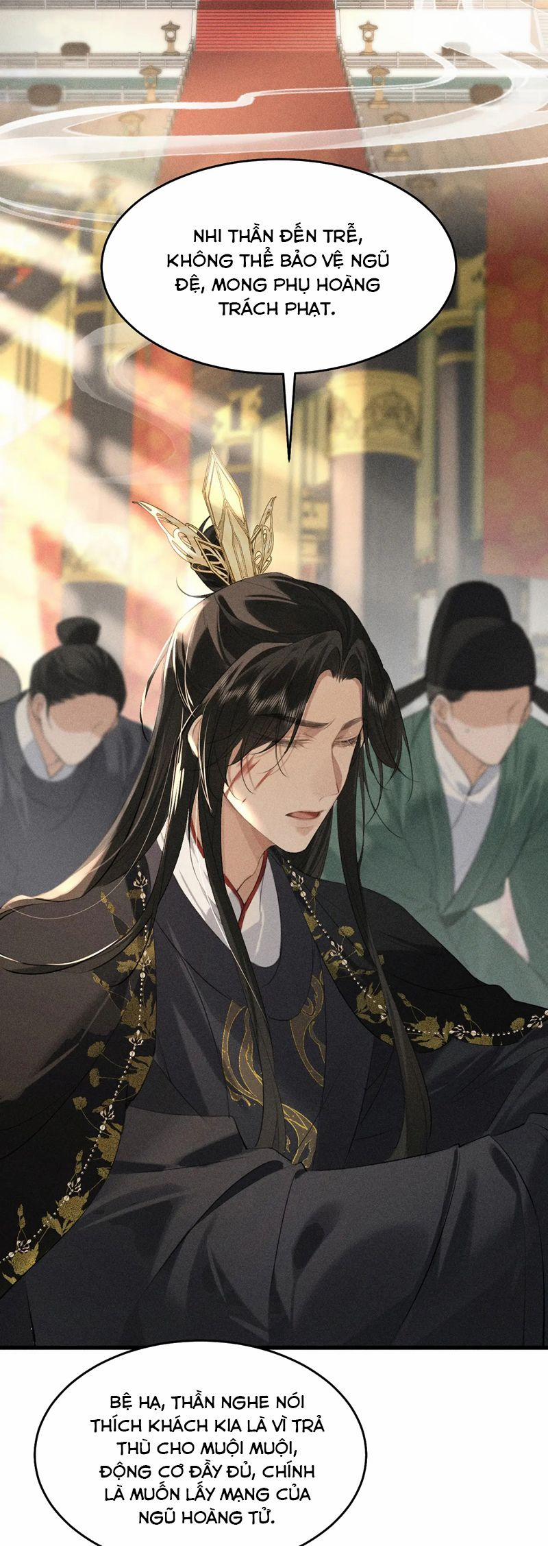 Thoát Cương 21 trang 7