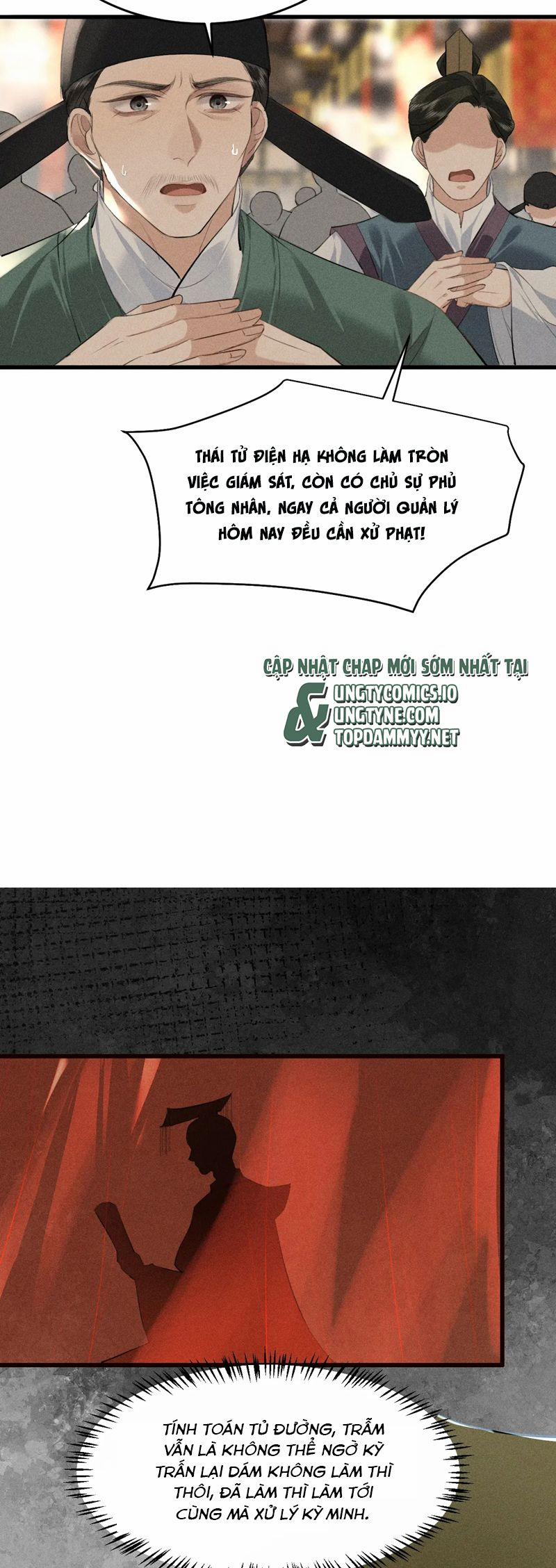 Thoát Cương 21 trang 8