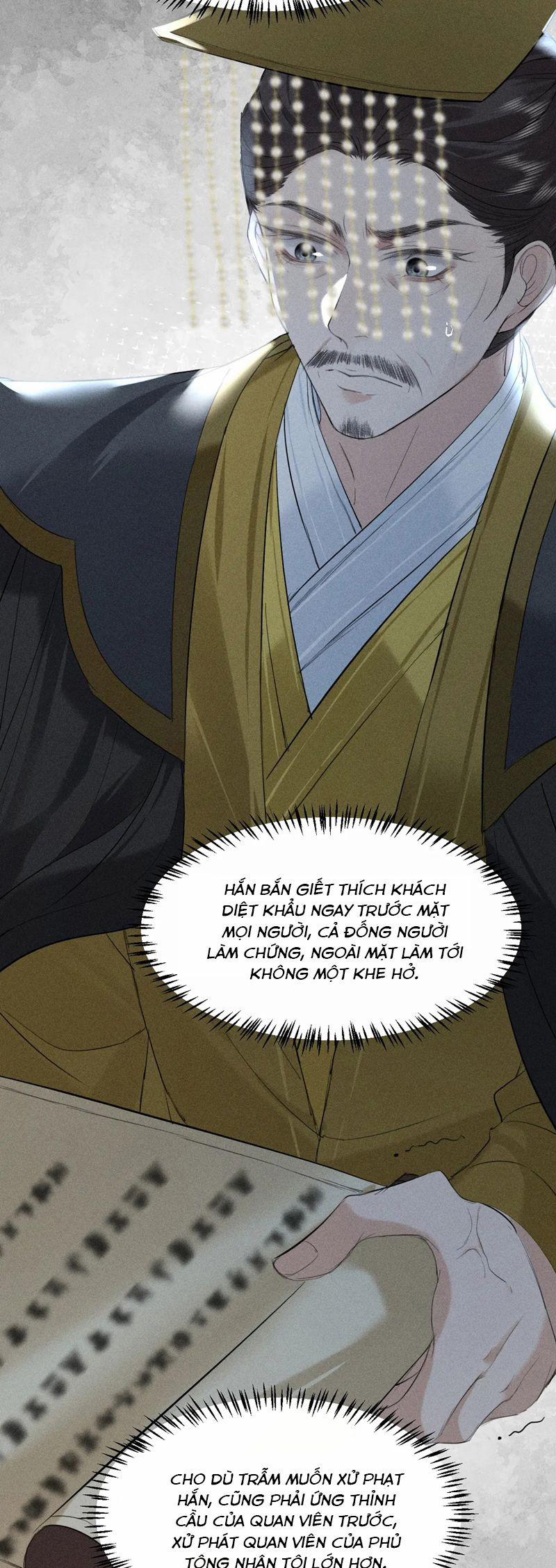 Thoát Cương 21 trang 9