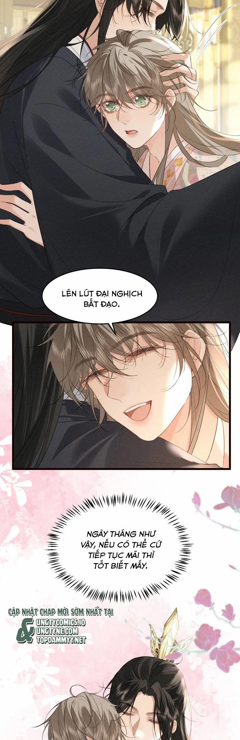 Thoát Cương 22 trang 10