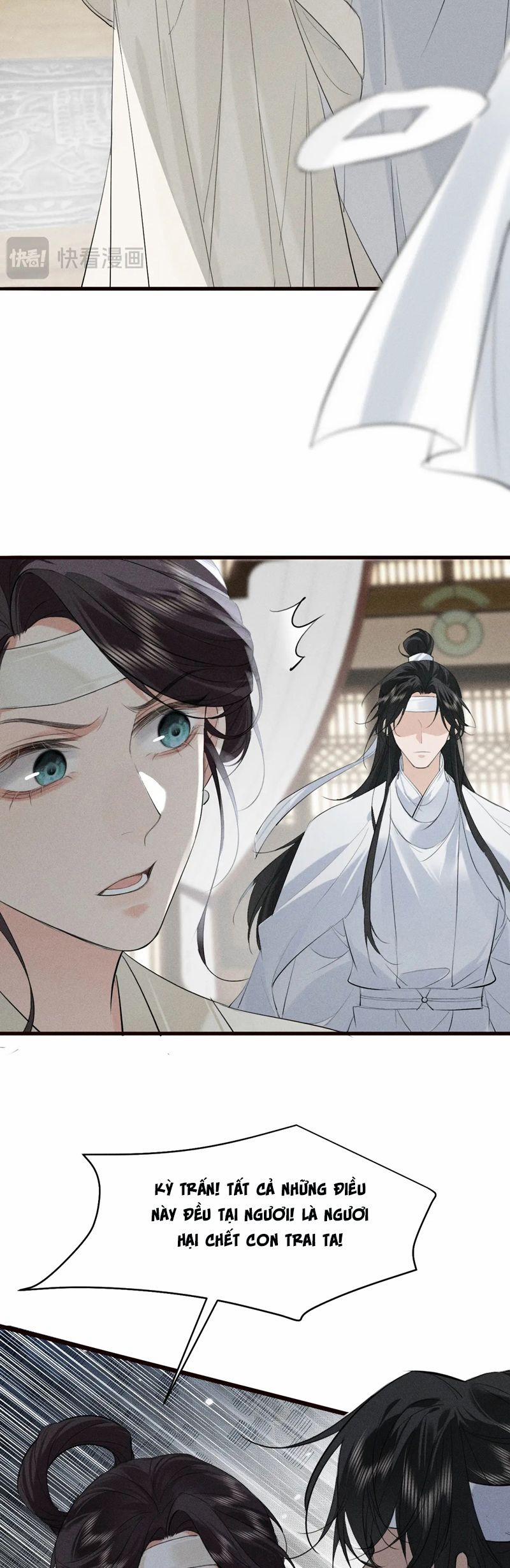 Thoát Cương 22 trang 13