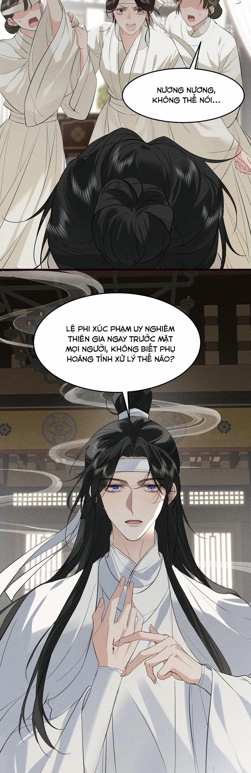 Thoát Cương 22 trang 15