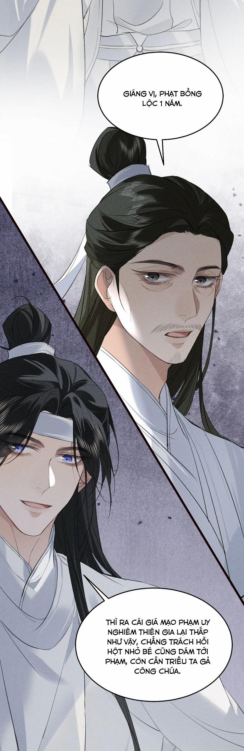 Thoát Cương 22 trang 16