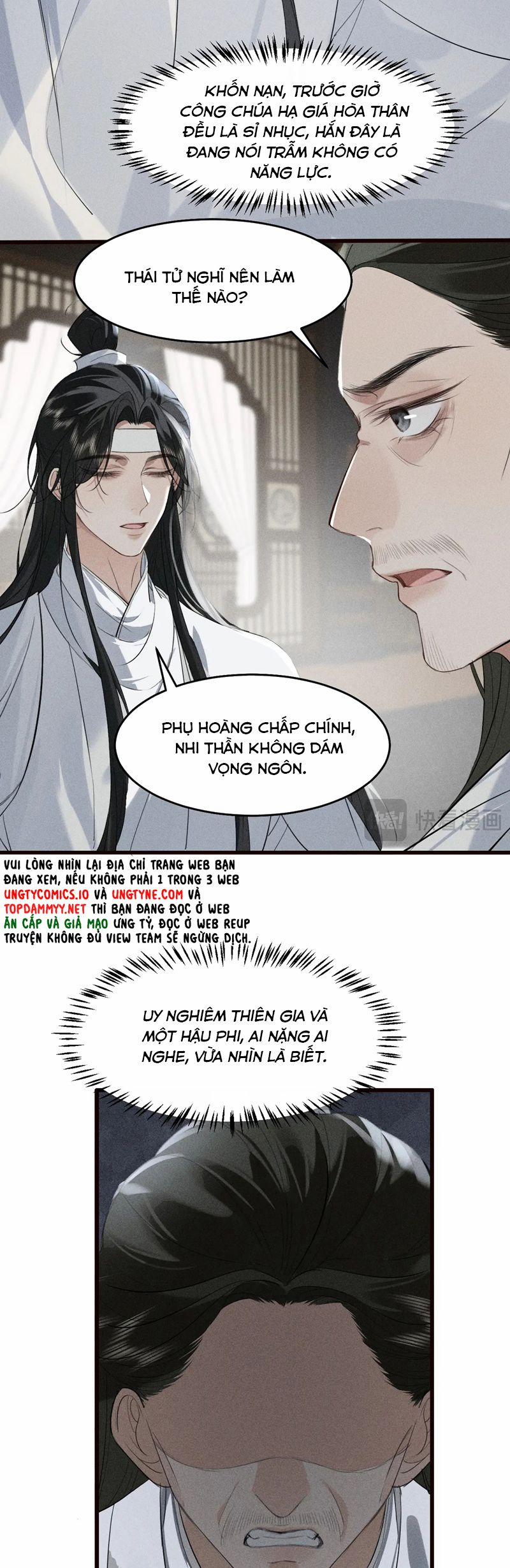 Thoát Cương 22 trang 17