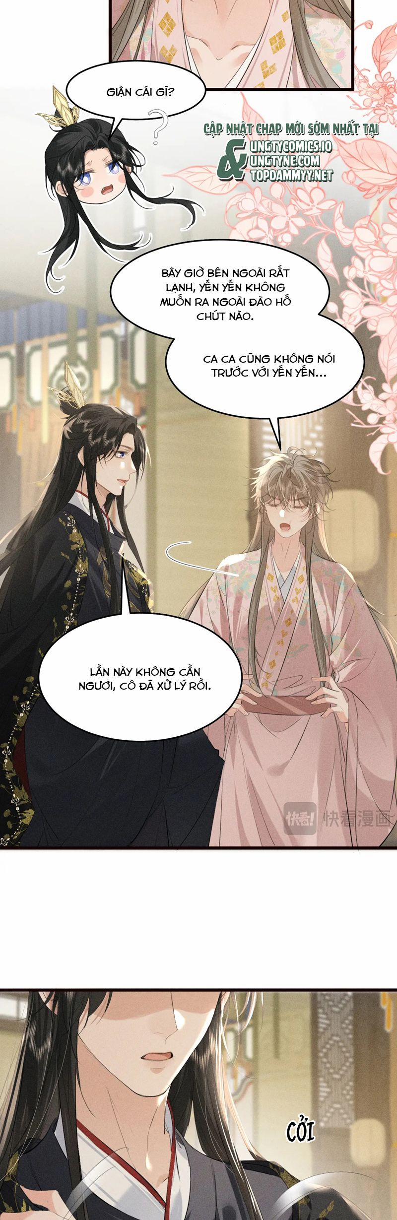 Thoát Cương 22 trang 2