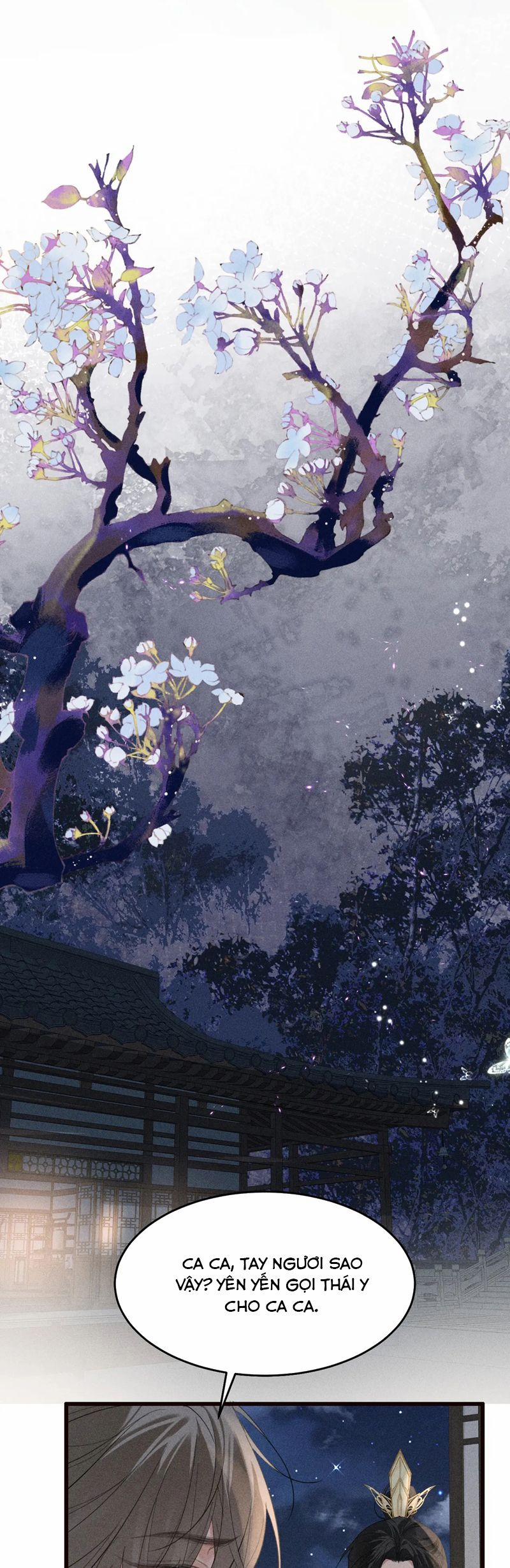 Thoát Cương 22 trang 20