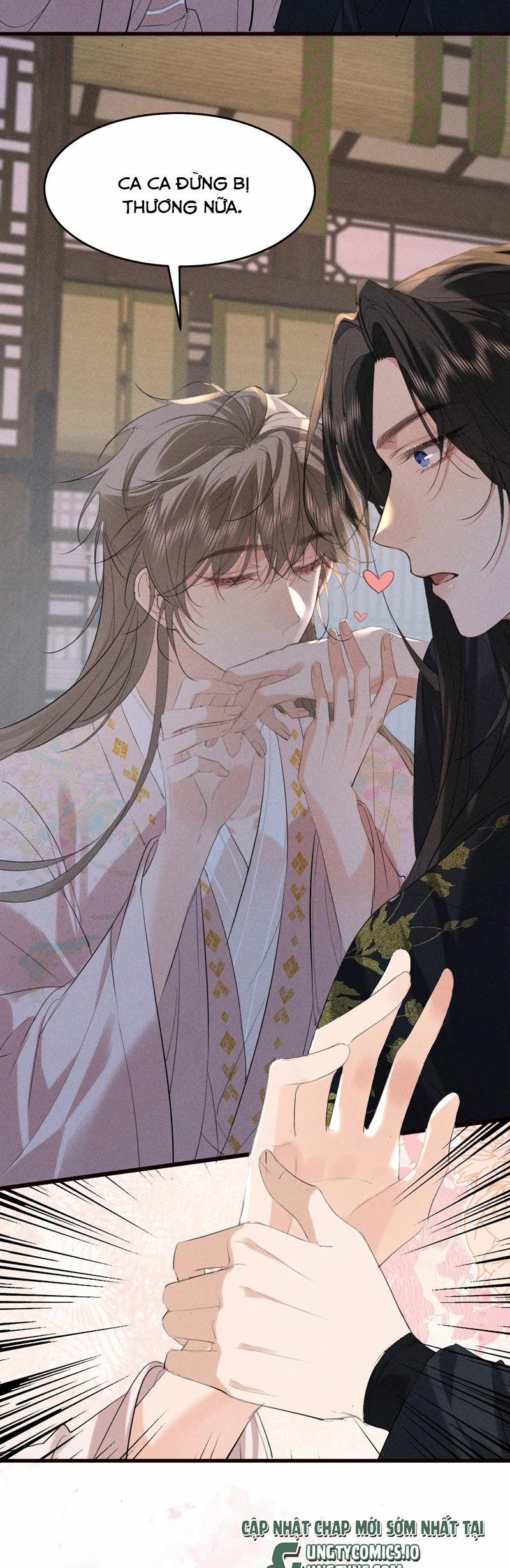 Thoát Cương 22 trang 22