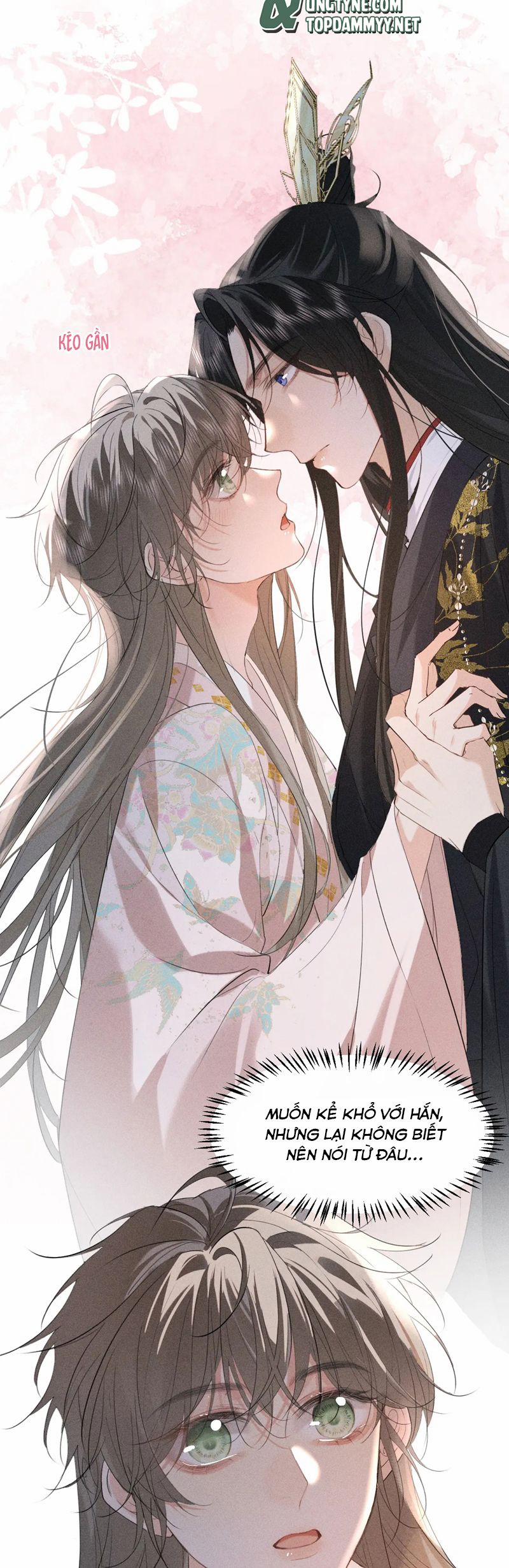 Thoát Cương 22 trang 23