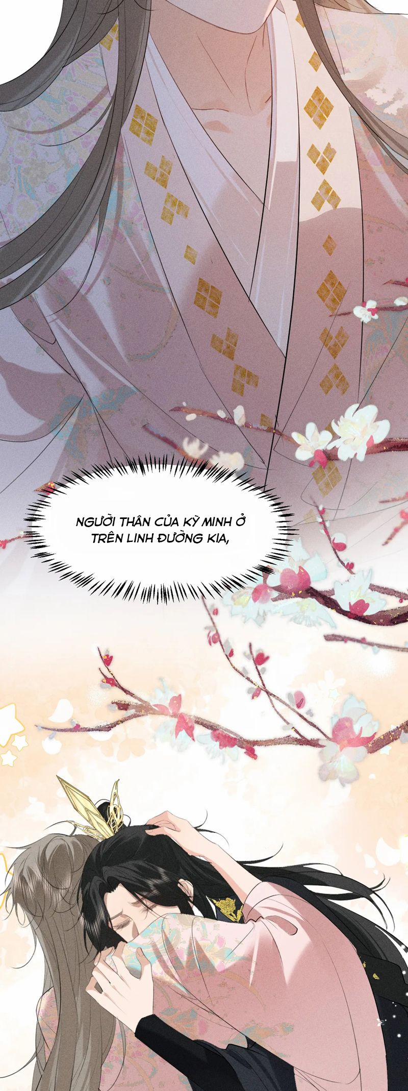 Thoát Cương 22 trang 24