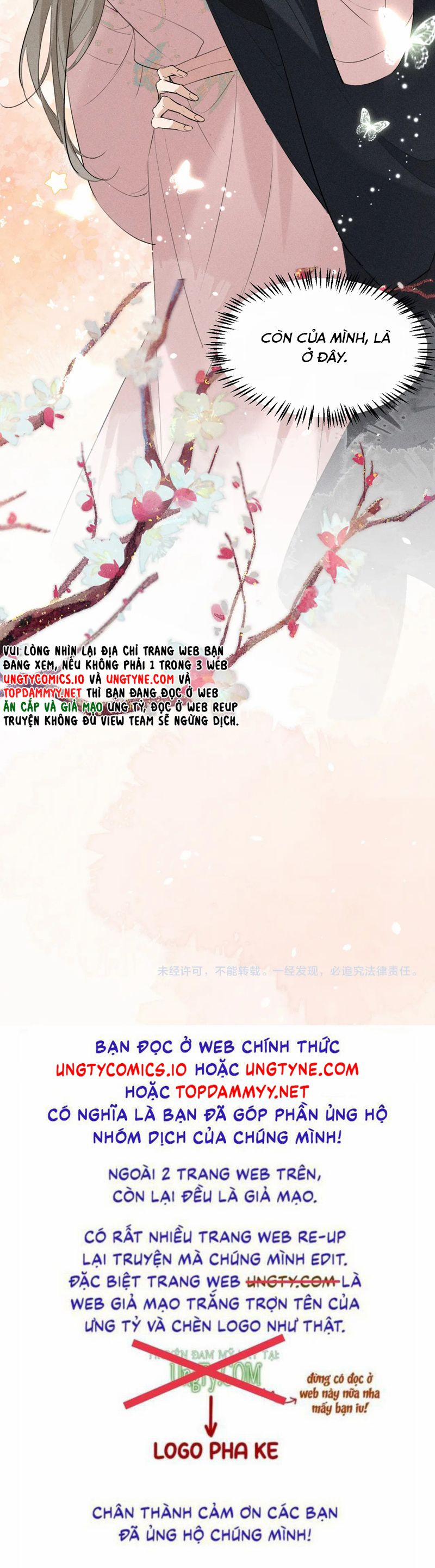 Thoát Cương 22 trang 25