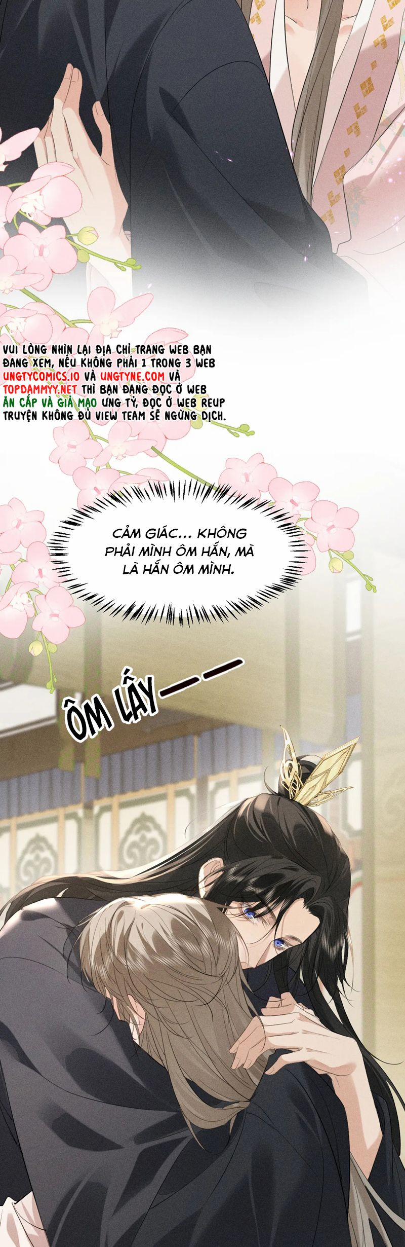 Thoát Cương 22 trang 4