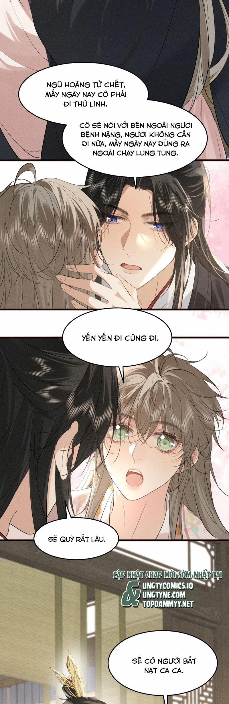 Thoát Cương 22 trang 5