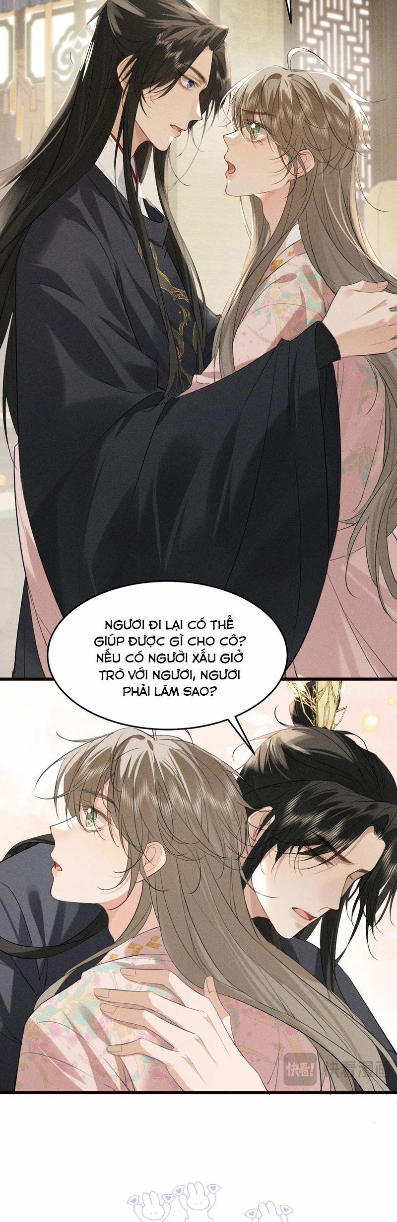 Thoát Cương 22 trang 6