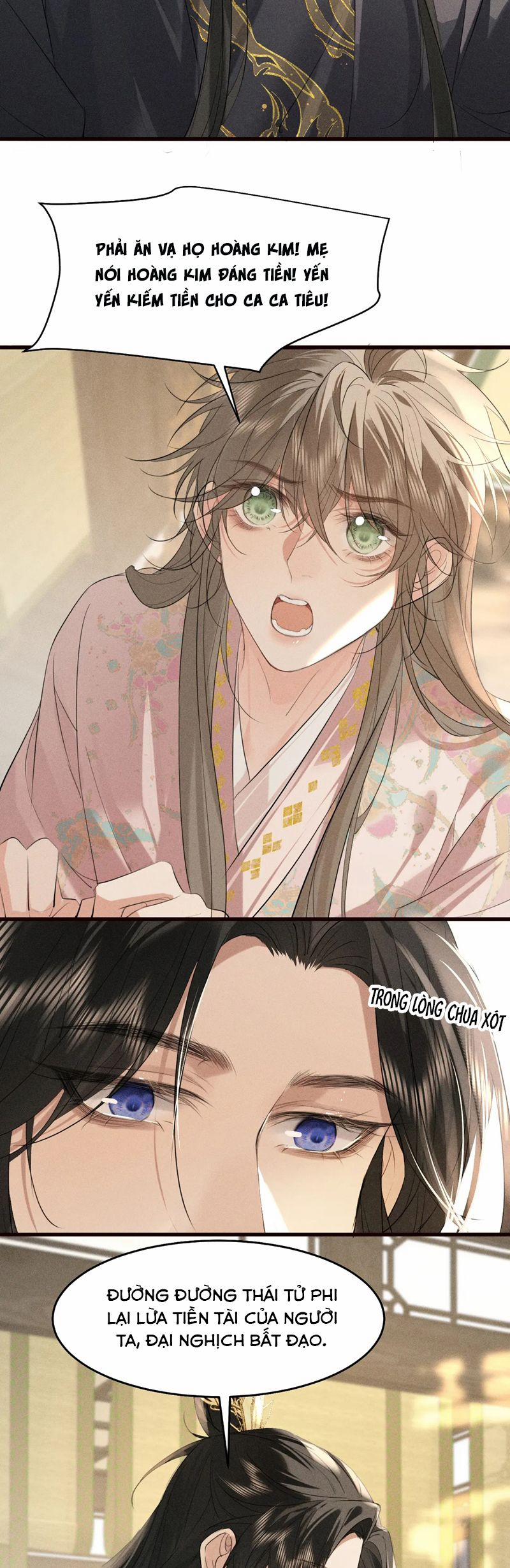 Thoát Cương 22 trang 9