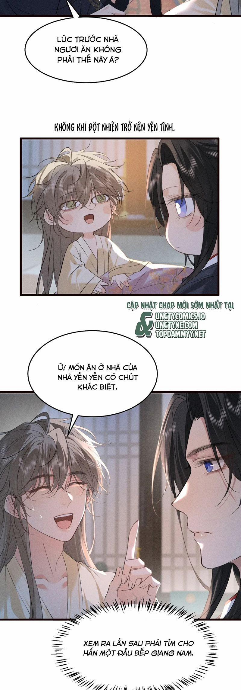 Thoát Cương 23 trang 10