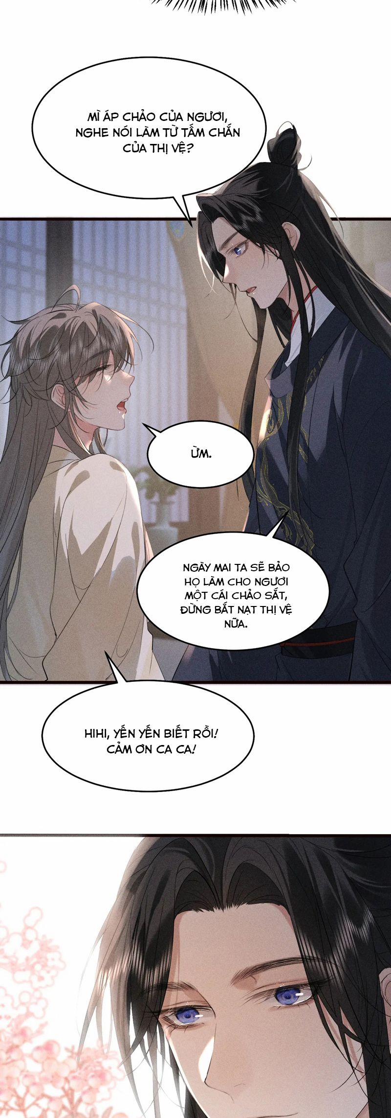 Thoát Cương 23 trang 11