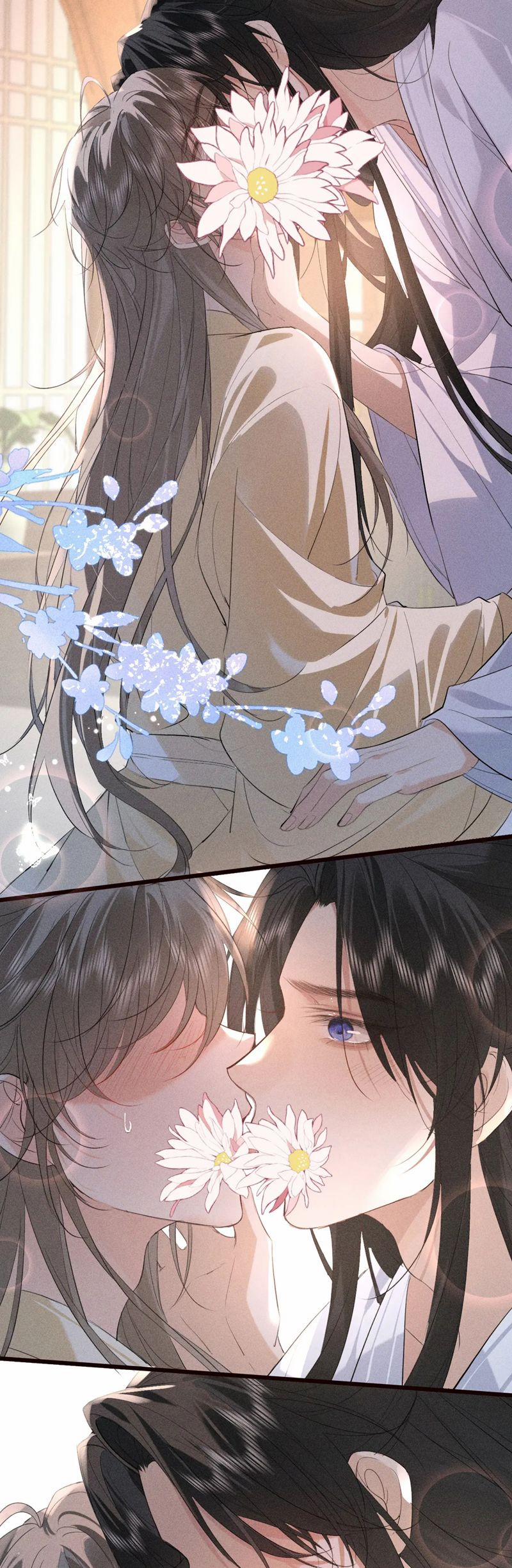 Thoát Cương 23 trang 13