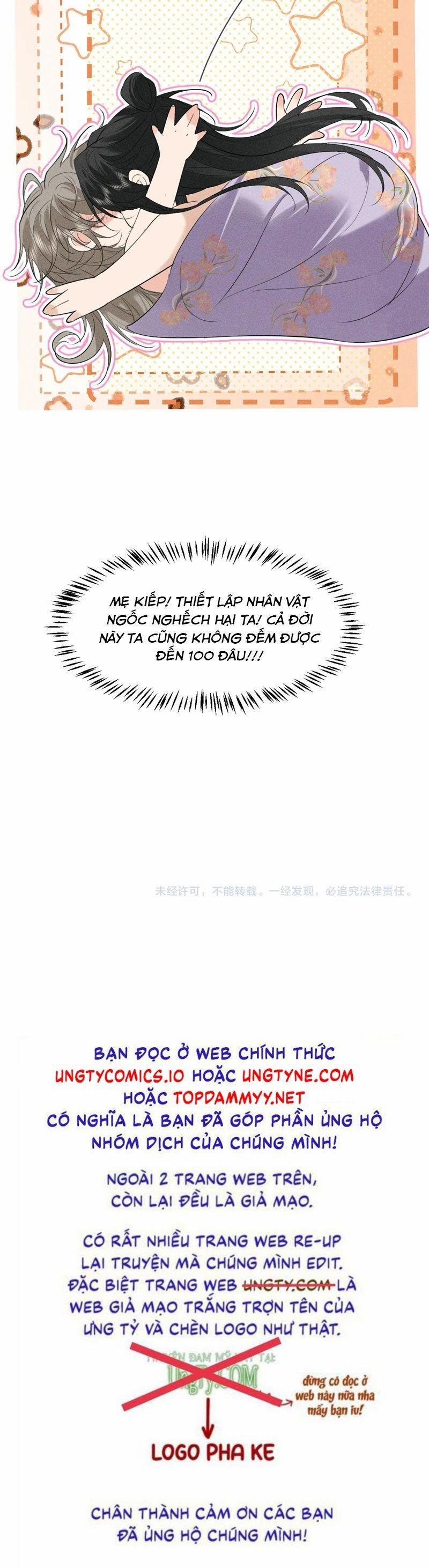 Thoát Cương 23 trang 21