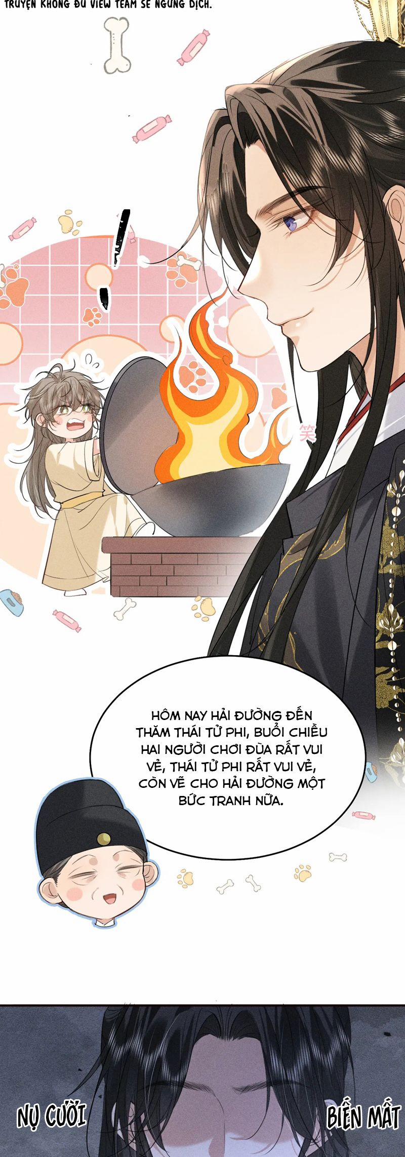 Thoát Cương 23 trang 3