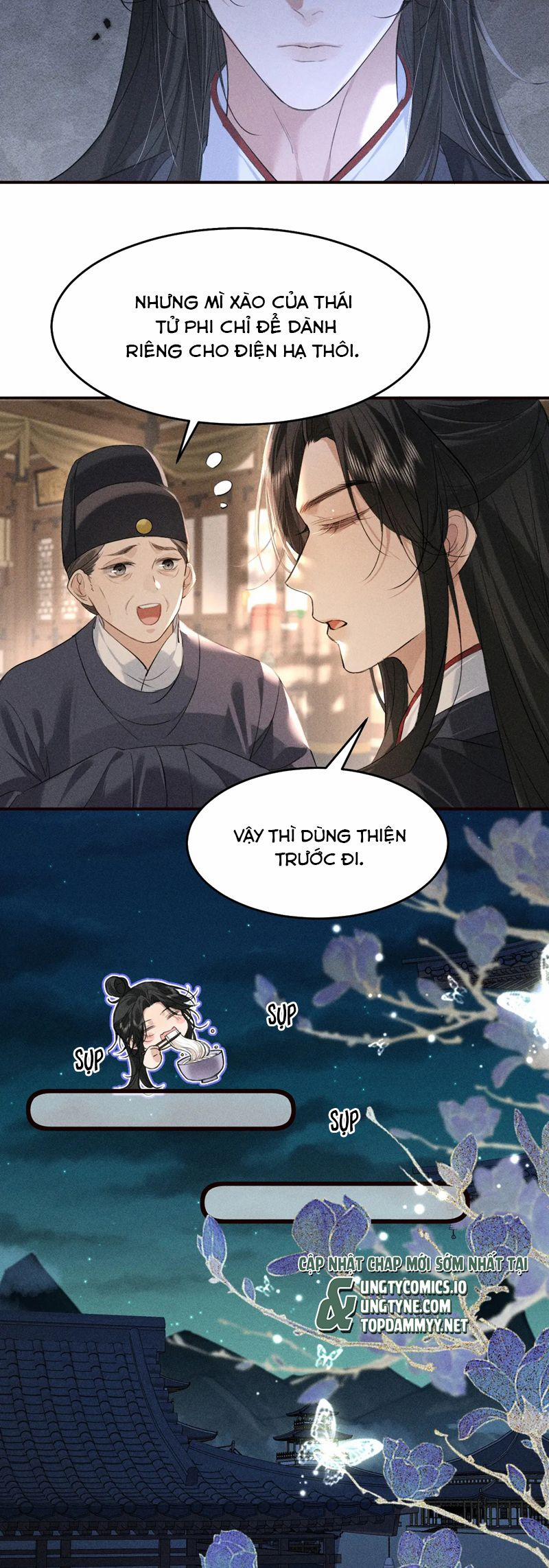 Thoát Cương 23 trang 4