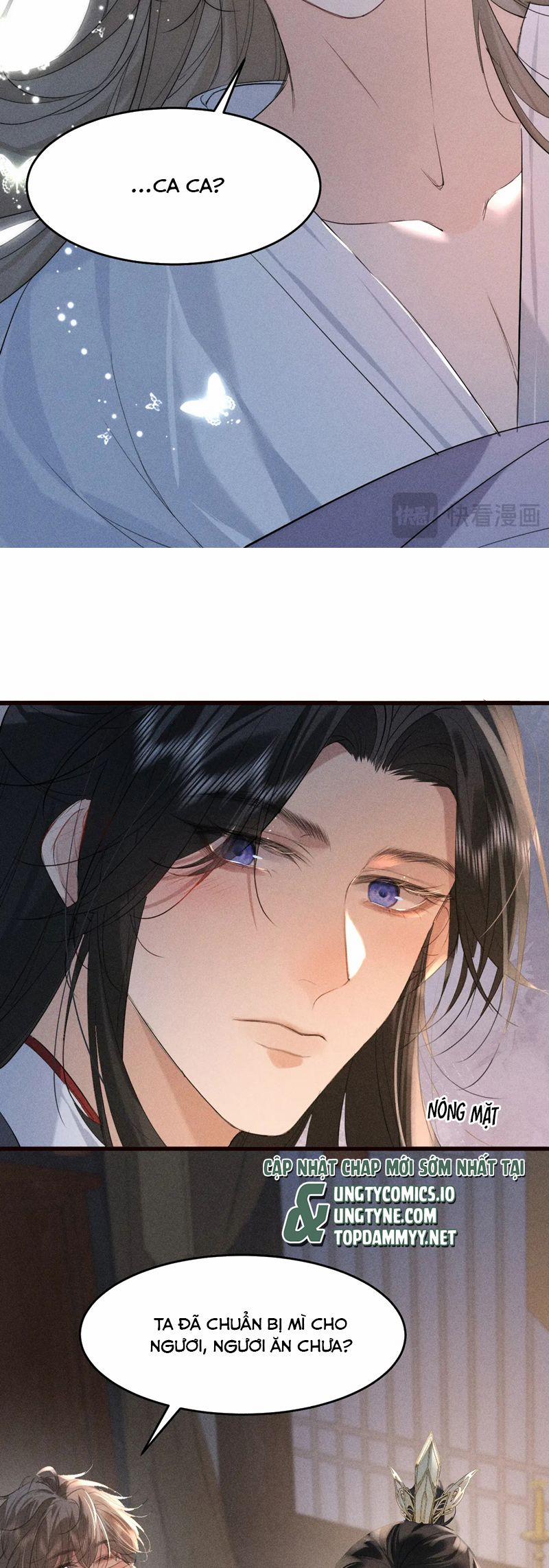 Thoát Cương 23 trang 8