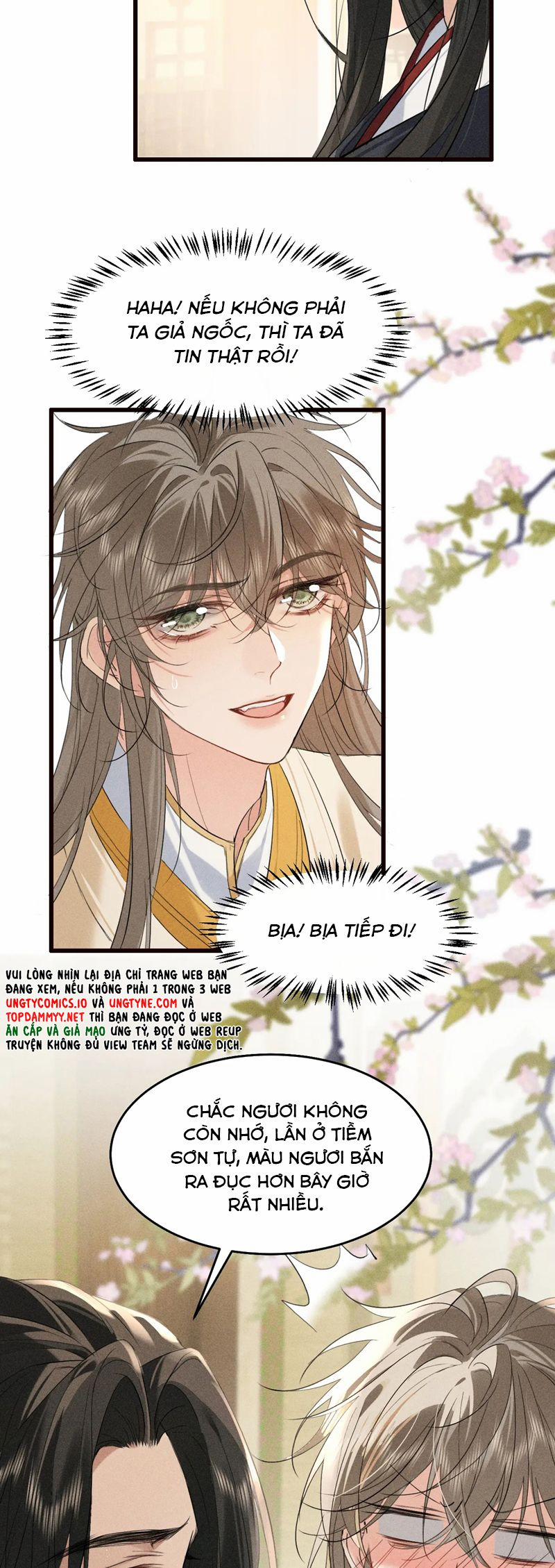 Thoát Cương 24 trang 10