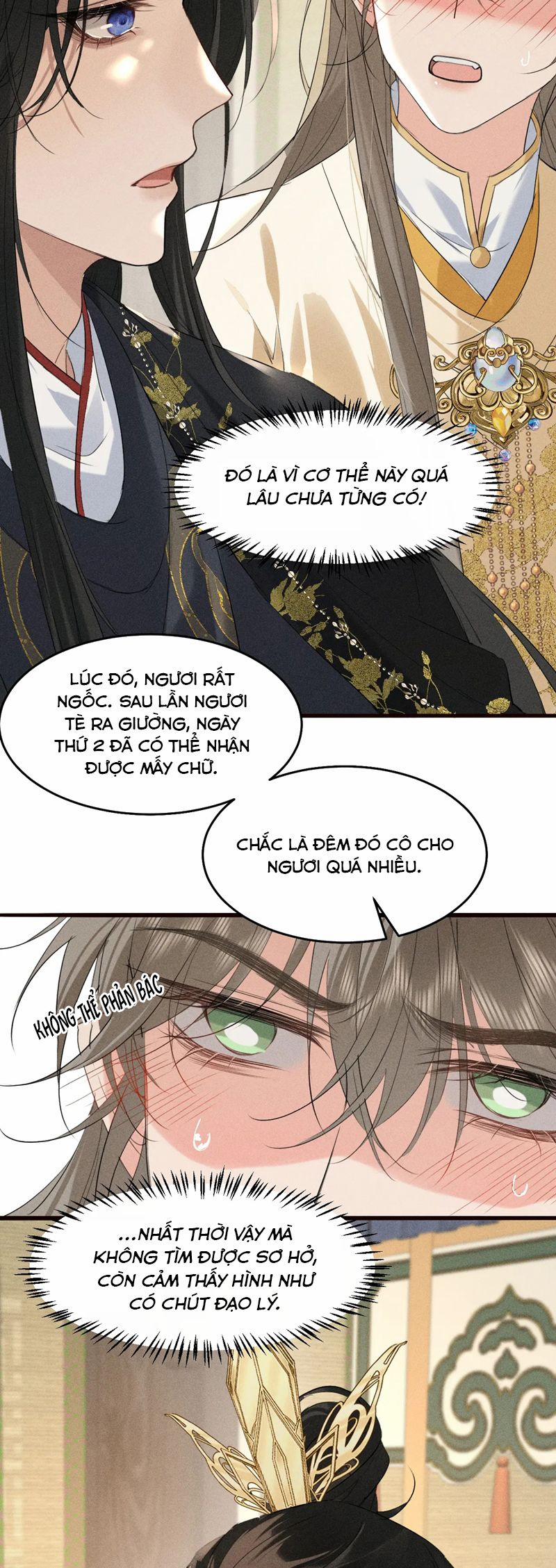 Thoát Cương 24 trang 11