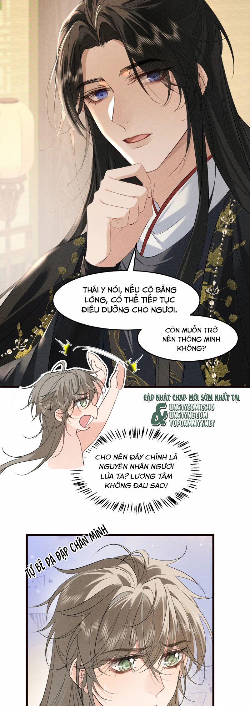 Thoát Cương 24 trang 12